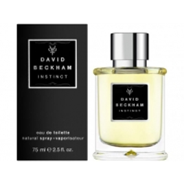 Imagem da oferta Perfume David Beckham Instinct EDT Masculino 75ml