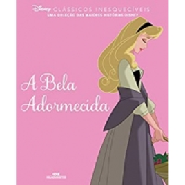 Imagem da oferta eBook A Bela Adormecida (Clássicos Inesquecíveis) - Disney