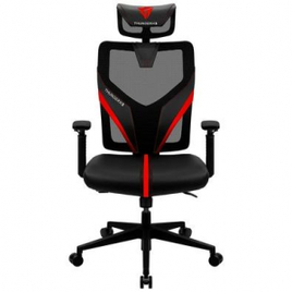 Cadeira ThunderX3 Ergonomic Yama1 Black/Red 69675
