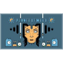 Imagem da oferta Jogo Planet of Mubu - PC Indiegala