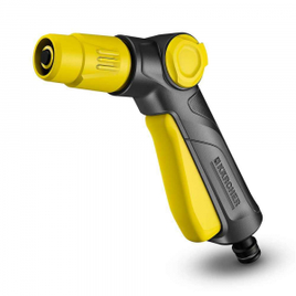 Esguicho de Pressão para Jardim 2 Padrões de Pulverização - Karcher