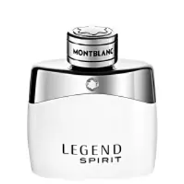 Imagem da oferta Perfume Montblanc Legend Spirit EDT Masculino - 50ml