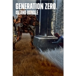 Imagem da oferta Jogo Generation Zero - Island Bundle - Xbox One