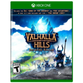 Imagem da oferta Jogo Valhalla Hills: Definitive Edition - Xbox One