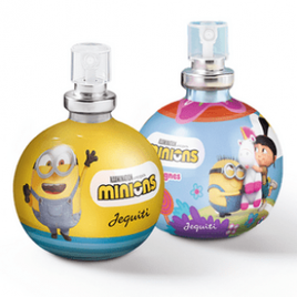Imagem da oferta Kit Minisséries Minions Desodorante Colônias 2x25ml
