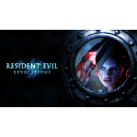 Imagem da oferta Jogo Resident Evil Revelations - Nintendo Switch