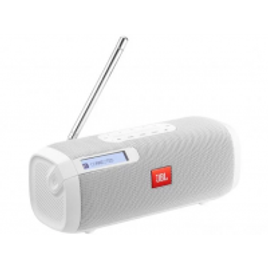Imagem da oferta Caixa de Som JBL Tuner rádio FM Bluetooth