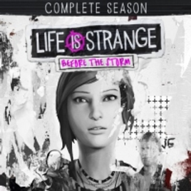 Imagem da oferta Life is Strange: Before the Storm - Temporada Completa