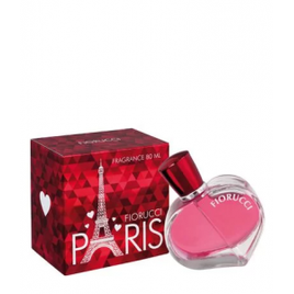 Colônia Fiorucci Paris 80ml