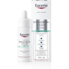 Imagem da oferta Sérum Anti-Idade Eucerin Hyaluron-Filler Pore - 30ml