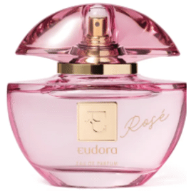 Imagem da oferta Rosé Eau de Parfum 75ml