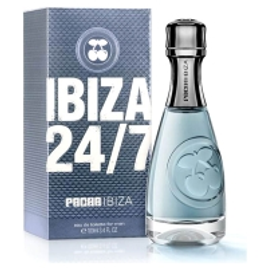 Imagem da oferta Perfume 24/7 Masculino Pacha Ibiza Eau de Toilette 100ml