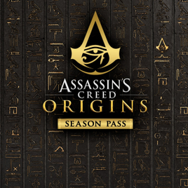Imagem da oferta Jogo Assassin’s Creed Origins Season Pass - PS4
