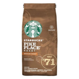 Imagem da oferta Ganhe o Starbucks Torrado e Moído na compra de 5 caixas Starbucks