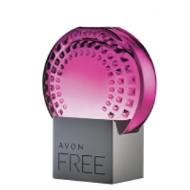Imagem da oferta Avon Free Deo Parfum For Her 50ml