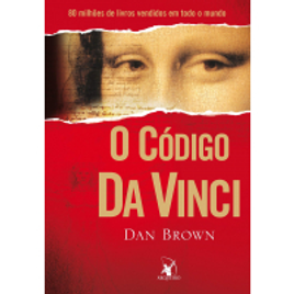 Imagem da oferta Livro O Código Da Vinci - Dan Brown