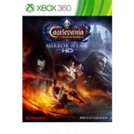 Imagem da oferta Jogo Castlevania: Lords of Shadow - Mirror of Fate HD - Xbox 360 / One