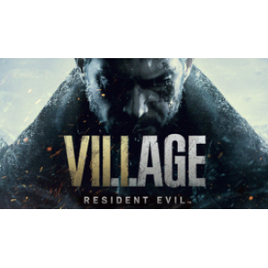 Imagem da oferta Jogo Resident Evil Village - PC Steam