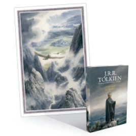 Imagem da oferta Livro Os Filhos de Húrin - J.R.R. Tolkien (Capa Dura)
