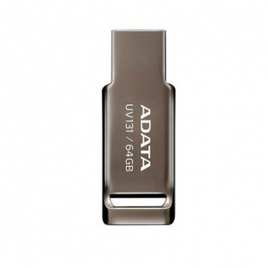 Imagem da oferta Pen Drive Adata UV131 64GB USB 3.2 - AUV131-64G-RGY