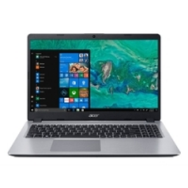 Imagem da oferta Notebook Acer Aspire 5 A515-52G-78HE Intel Core i7-8565U 8ª geração 8 GB HD de 1 TB NVIDIA GeForce MX130