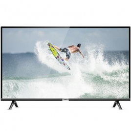 Imagem da oferta Smart TV LED 43" Full HD TCL 2 HDMI USB HDR - 43S6500FS