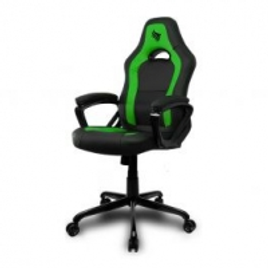 Imagem da oferta Cadeira Pichau Gaming Tippler Verde BY-8105-VERDE