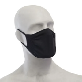 Imagem da oferta Kit 2 Unidades Máscara Bac Off Zero Costura