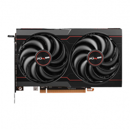 Placa de Video Sapphire Radeon RX 6600 Pulse 8GB GDDR6 128-Bit 11310-01-20G