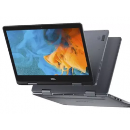 Imagem da oferta Notebook Dell Inspiron 14 5000 i3-8145U 4GB SSD 128GB Tela 14" HD W10 - i14-5481-M11