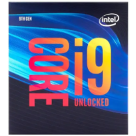 Imagem da oferta Processador Intel Core i9 9900 16MB 3.10GHz LGA1151