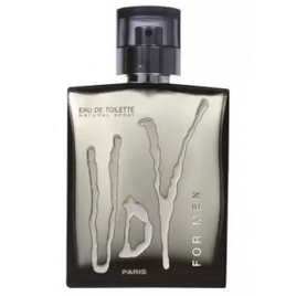 Imagem da oferta Perfume Ulric de Varens Udv For Men Masculino EDT - 100ml