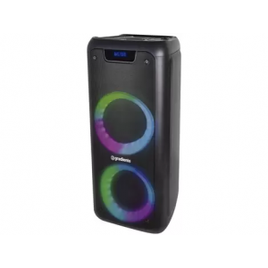 Imagem da oferta Caixa de Som Gradiente Extreme Colors Bass Boom 400W - GCA201