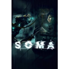 Imagem da oferta Jogo Soma - Xbox One
