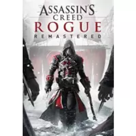 Imagem da oferta Jogo Assassin’s Creed Rogue Remastered - Xbox One