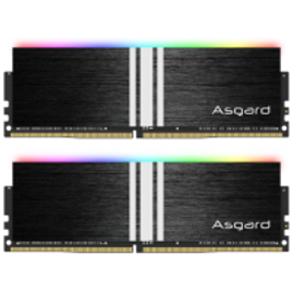Imagem da oferta ️Memória RAM Asgard v1 X2 8GB 3600MHz RGB V1