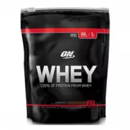Imagem da oferta Whey Protein ON Whey 100% - Optimum Nutrition