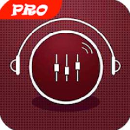 APP Equalizer Bass Booster - Volume Booster Pro - Android