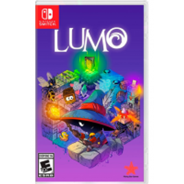 Imagem da oferta Jogo Lumo - Nintendo Switch