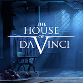Imagem da oferta Jogo The House of Da Vinci - Android