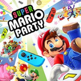 Imagem da oferta Jogo Super Mario Party - Nintendo Switch