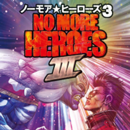 Imagem da oferta Jogo No More Heroes 3 - Nintendo Switch