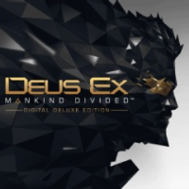 Imagem da oferta Jogo Deus Ex: Mankind Divided - Edição Digital Deluxe - PS4
