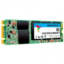 Imagem da oferta SSD Adata SU800 256GB M.2 Leituras: 560Mb/s e Gravações: 520Mb/s - ASU800NS38-256GT-C