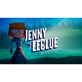 Imagem da oferta Jogo Jenny LeClue: Detectivu - PC Steam
