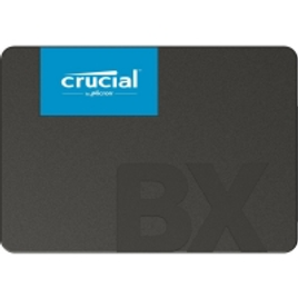 Imagem da oferta SSD Crucial BX500 1TB Leitura 560MB/S Gravação 510MB/s SATA 3 - CT1000BX500SSD1