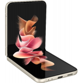 Smartphone Samsung Galaxy Z Flip 3 256GB 8GB 5G Tela 6.7''