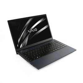 Imagem da oferta Notebook VAIO FE14 i3-8130U 4GB HD 1TB Tela 14” FHD W10 - VJFE41F11X-B0411H