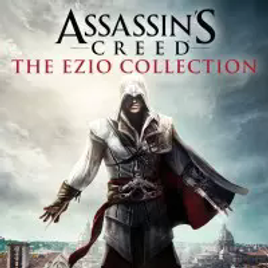 Imagem da oferta Jogo Assassin's Creed The Ezio Collection - Xb0x One