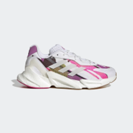 Por R$ 594,99: Tênis Adidas X9000L4 Magugu Feminino